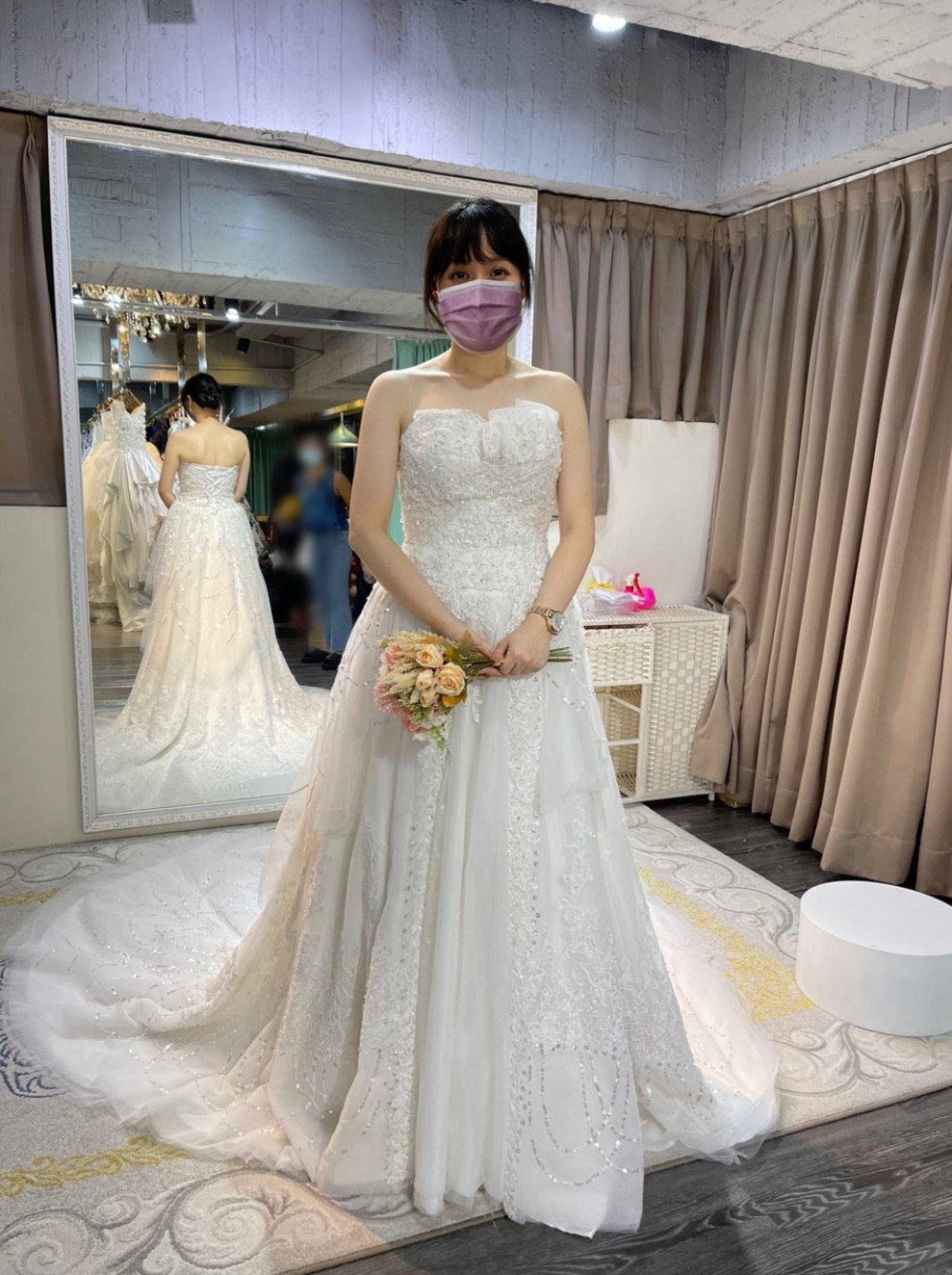 婚紗禮服,結婚包套,客戶評價